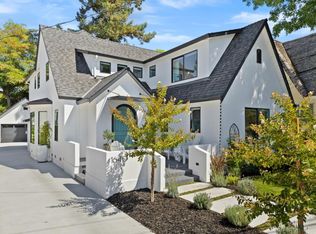 1640 Juanita Ave, San Jose, CA