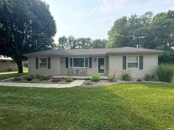 3041 S Reed Rd, Kokomo, IN 46902