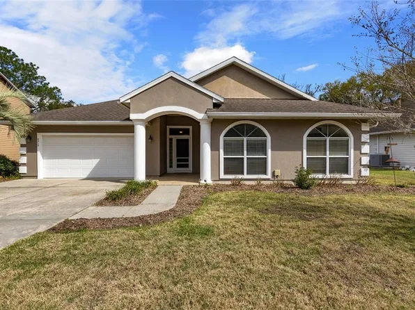 4313 NW 36th Dr, Gainesville, FL 32605