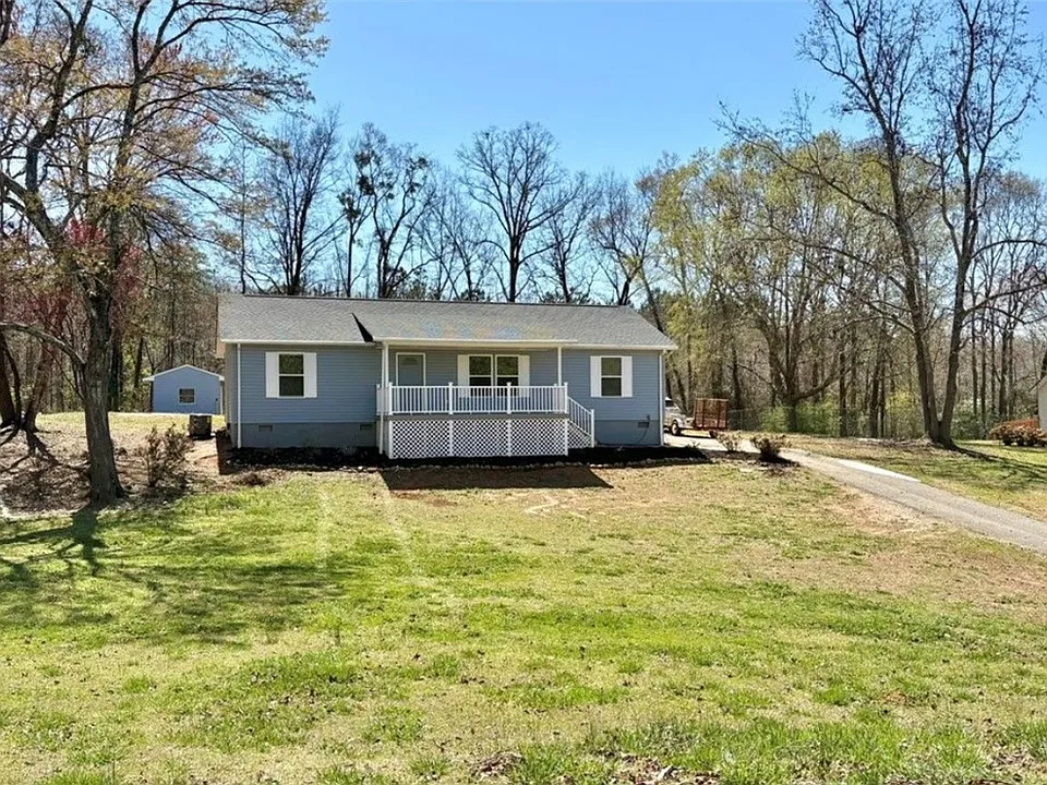 113 Aycock Dr