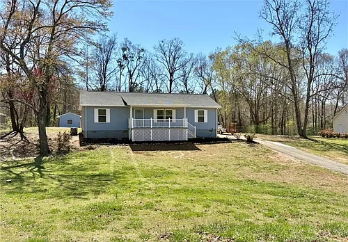 113 Aycock Dr Photo 1