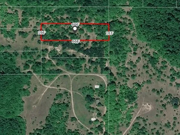 Tremblay Rd, Mancelona, MI 49659