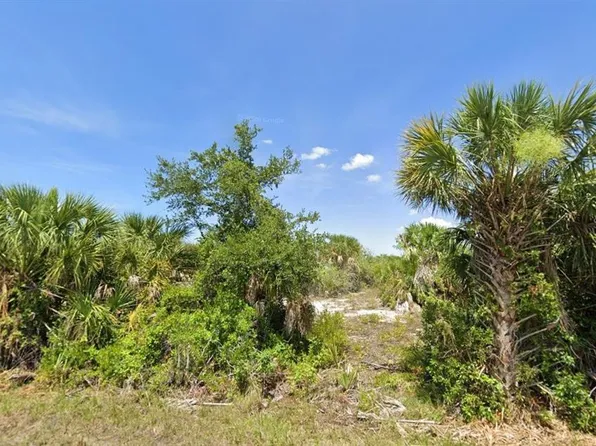 10038 Greetings St Lot 13, Pt Charlotte, FL 33981