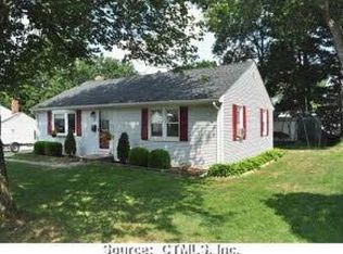 5 Robert Rd, Vernon, CT 06066