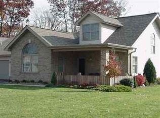 155 Steeplechase Cir, Gibsonia, PA 15044