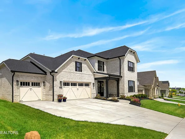 12633 Red Poppy Dr, Knoxville, TN 37934