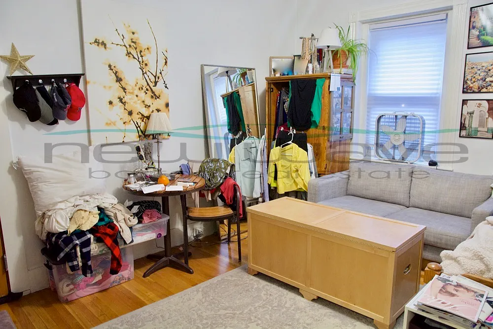 Studio, 450 sqft, $2,500 — Photo 3