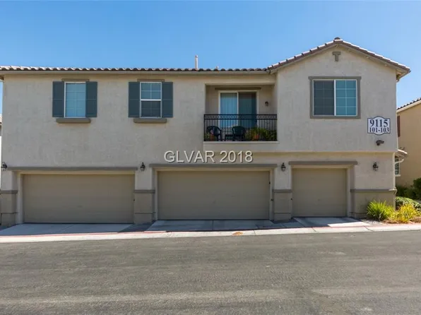 9115 Alpine Grove Ave Unit 102, Las Vegas, NV 89149