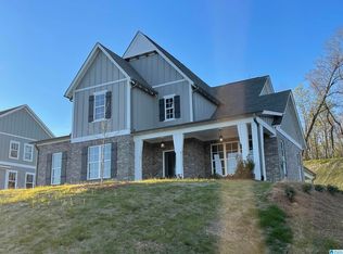 248 Oak Hill Ln, Moody, AL 35004