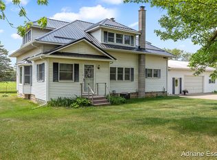 4024 Boyer Rd, Greenville, MI 48838