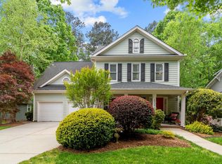 10519 Neland St, Raleigh, NC 27614