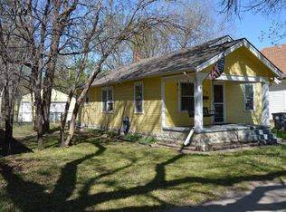 505 N Exposition St, Wichita, KS 67203