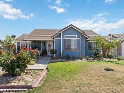 15701 W Kearney Blvd, Kerman, CA, 93630