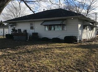 1464 N East St, Kewanee, IL 61443