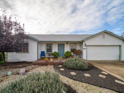 19651 Valley Ford Dr, Cottonwood, CA, 96022