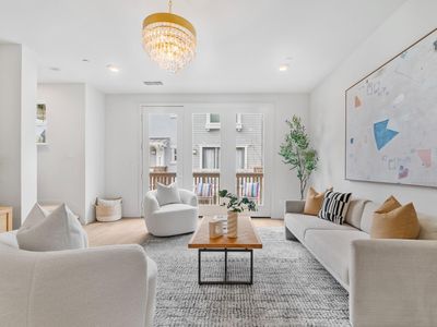 816 Julian Ter UNIT 4, Sunnyvale, CA, 94085