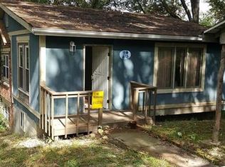 3101 Pleasant View Dr, High Ridge, MO 63049