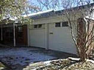 321 Cotillion Rd, Fort Worth, TX 76134