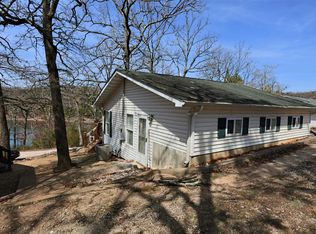 313 Stump Holw, Branson West, MO 65737