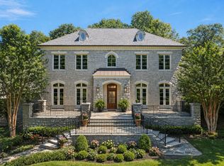 1810 Tyne Blvd, Nashville, TN 37215