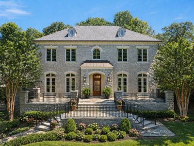 1810 Tyne Blvd, Nashville, TN, 37215