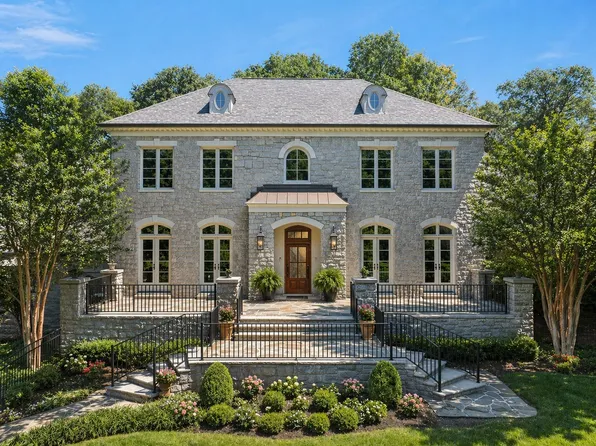 1810 Tyne Blvd, Nashville, TN 37215