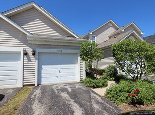 1308 S Candlestick Way, Waukegan, IL 60085