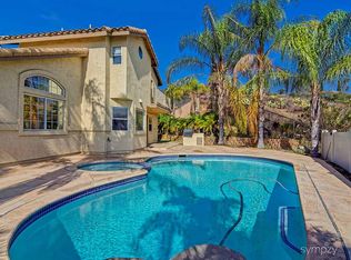 10002 Vista Parque, Lakeside, CA 92040