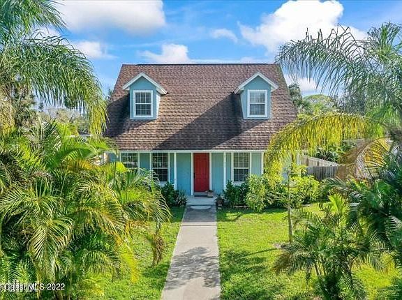 5th image of 2303R Colonial Dr