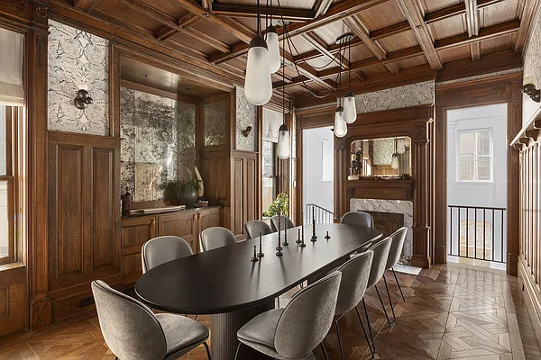 Sold by SERHANT. | media 8