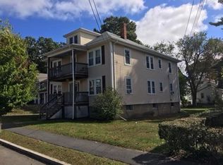 32 Saint Anns Rd #4R, Quincy, MA 02170