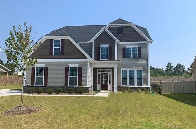 The Camellia 1409 Slate Ridge Rd