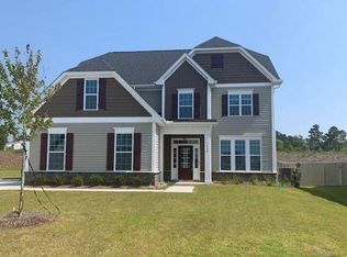 1409 Slate Ridge Rd, Knightdale, NC 27545