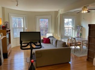 51 Union Park #3, Boston, MA 02118