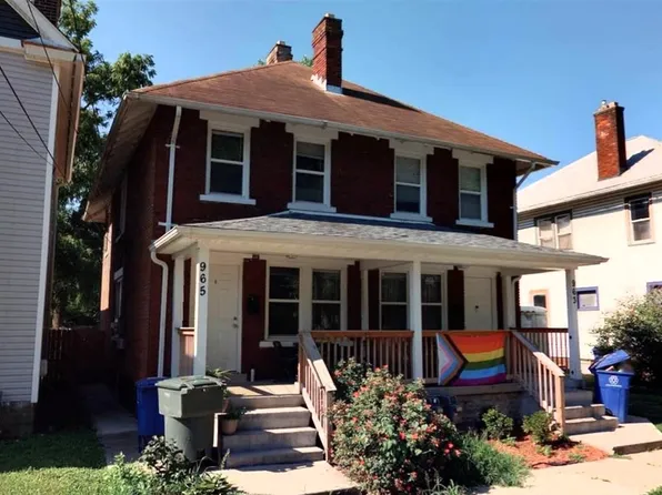 963 E Rich St #963, Columbus, OH 43205