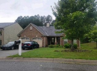 244 Arbor Creek Dr, Dallas, GA 30157