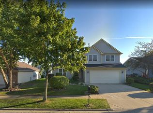 1265 Old Timber Ln, Hoffman Estates, IL 60192