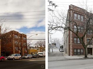 5111-21 W. Montrose Ave, Chicago, IL 60641
