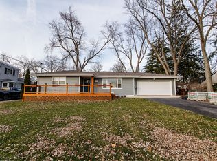 123 Haines Ave, New Lenox, IL 60451
