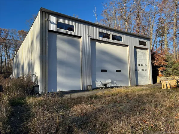 545 Grape Hollow Road, Holmes, NY 12531