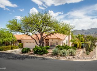 38477 S Canyon Shadows Dr, Saddlebrooke, AZ 85739