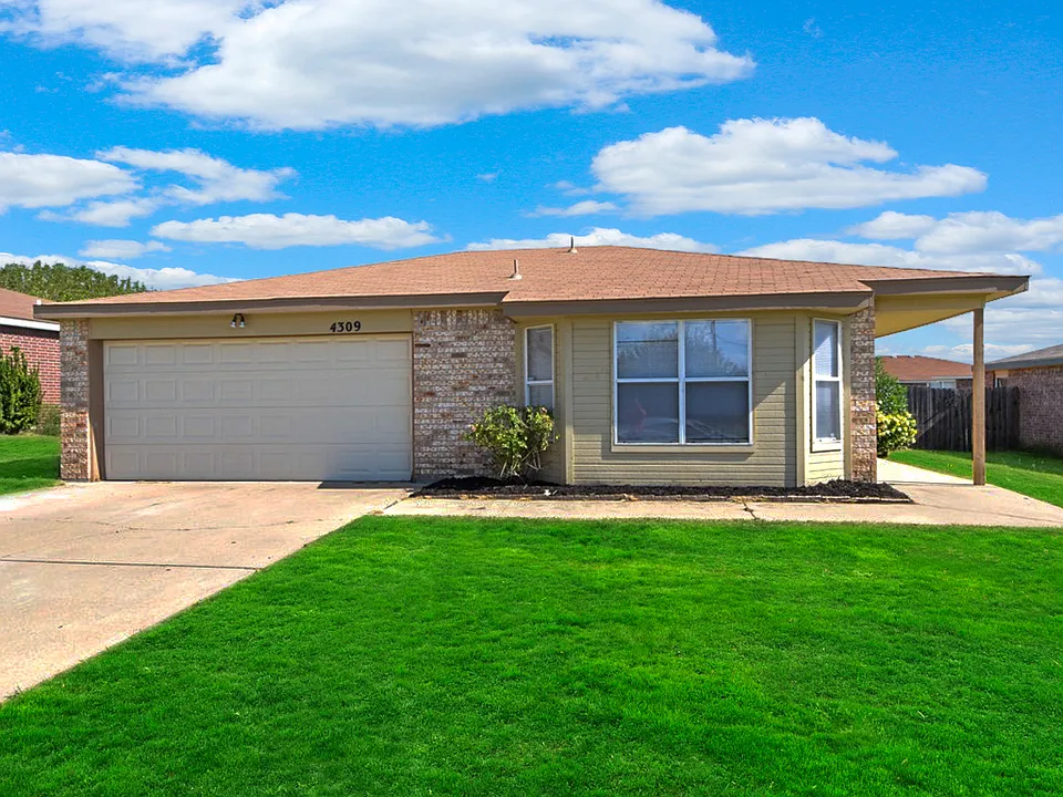 4309 Sand Dollar Dr