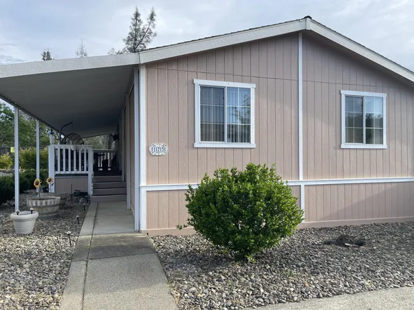 3304 Shasta Dam Blvd Space 173, Shasta Lake, CA 96019