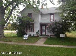 200 College St, Stevensville, MT 59870