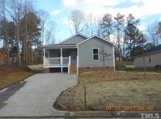 405 Sparella St, Durham, NC 27703