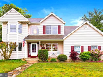 293 Tackle Ave, Manahawkin, NJ, 08050
