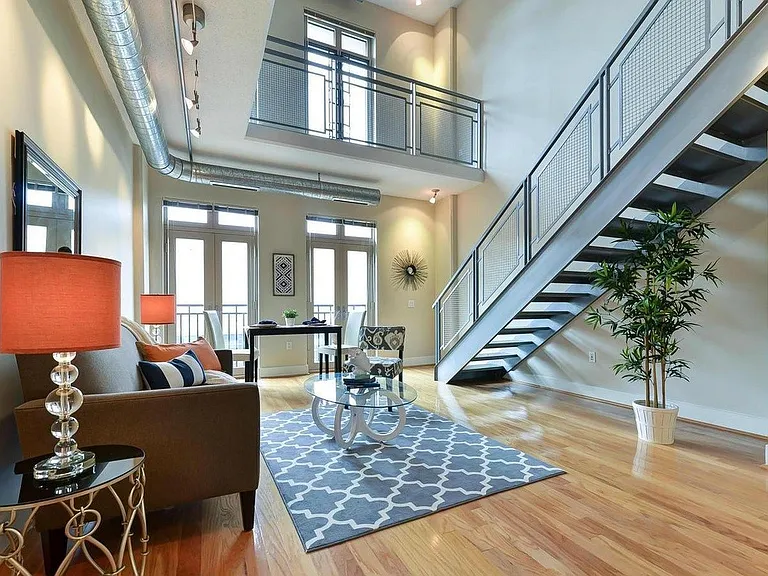 1390 Kenyon St NW #530 — Photo 1