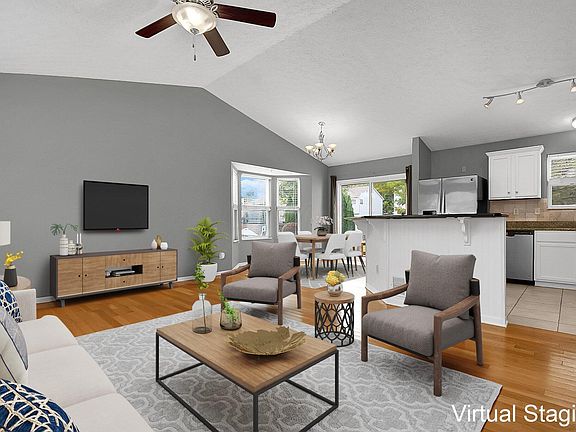2nd image of 2857 Westrock Dr
