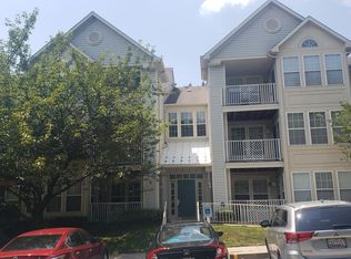 7903 Valley Manor Rd UNIT 202, Owings Mills, MD 21117