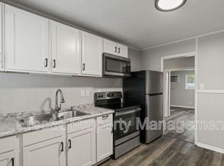 3915 Mc Vay Street, Huntsville, AL 35805